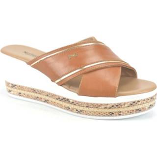 👉 Shoe vrouwen bruin Shoes