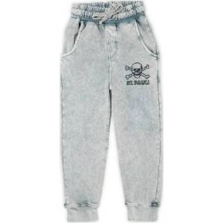 👉 St. Pauli Kinder Sweatpants Antra Schedel