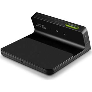 👉 Wekker Braun BC21 Digital Wireless Charging 5013348620828