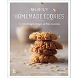 👉 Koekje Belinda's homemade cookies. 66 verrukkelijke koekjes uit heel de wereld , MacDonald, Belinda, Hardcover 9789401476690