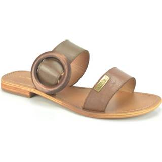 👉 Sandaal vrouwen beige Sandals