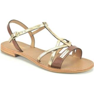 👉 Sandaal vrouwen bruin Sandals