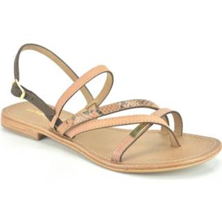 Sandaal vrouwen bruin Sandals