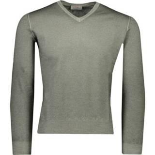 👉 Male groen Pull