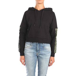 👉 Sweater m vrouwen zwart 8056593784010