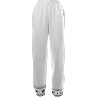 👉 Sweatpant s vrouwen wit Sweatpants 1623652990698