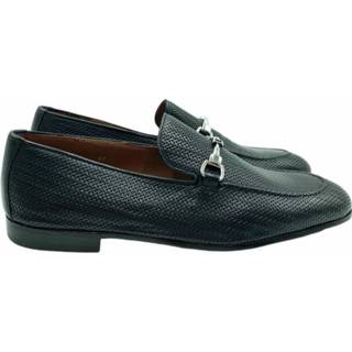 👉 Loafers male blauw