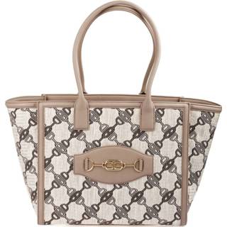 👉 Onesize vrouwen beige Zak 8056596868311