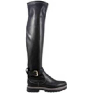 👉 Vrouwen zwart Boots 1623644290706