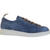 👉 Sneakers male blauw P0114001L7