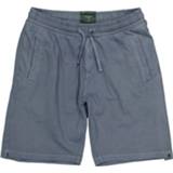 👉 Sweat short XL male grijs Shorts