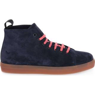 👉 Sneakers vrouwen blauw 8034092386690