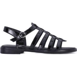 👉 Sandaal vrouwen zwart Sandals 8034092081304