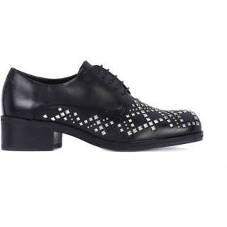 👉 Shoe vrouwen zwart Shoes