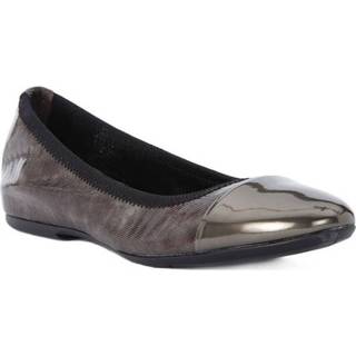 👉 Ballerina's vrouwen bruin Ballerina Shoes Wave Taupe 8034092854953