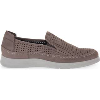 👉 Shoe male grijs Shoes