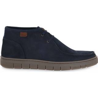 👉 Shoe male blauw Shoes