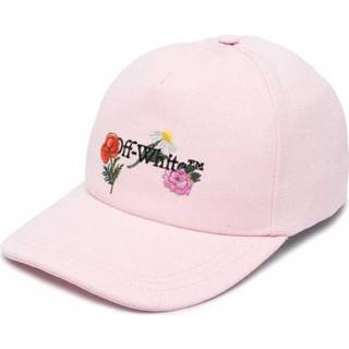 👉 Hoed onesize vrouwen roze