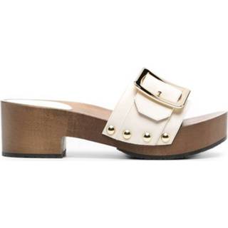 👉 Sandaal vrouwen beige Sandals