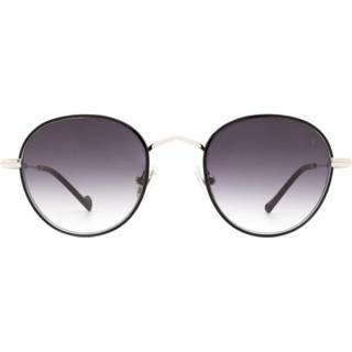 👉 Zonnebril vrouwen zwart Sunglasses Cinq C.1-F-A-27