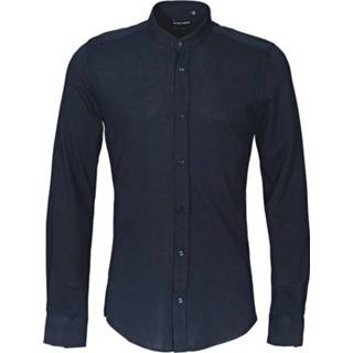 👉 Overhemd XL male blauw