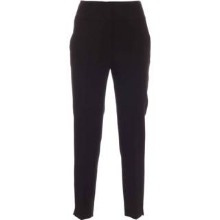 👉 Vrouwen zwart Pantalone