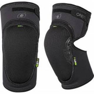 👉 O'Neal - Junction Lite Knee Guard - Beschermer maat XL, zwart