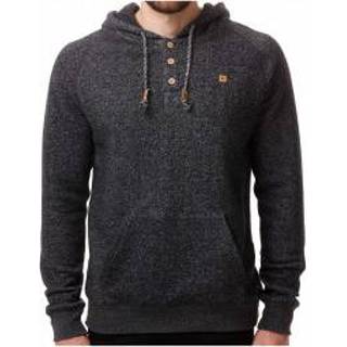 👉 Tentree - Oberon Hoodie maat XXL, zwart