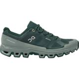 👉 Wandelschoenen groen unisex juniper vrouwen ON Cloudventure Waterproof Wandelschoen Dames 7630040576109