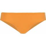 👉 O'Neill - Women's PW Maoi Bottom PE - Bikinibroekje maat 34, oranje