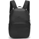 👉 Backpack zwart uniseks Pacsafe - Cruise Essentials 12 Dagrugzak maat l, 688334057848