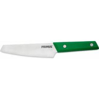 👉 Primus - FieldChef Knife wit/zwart/grijs