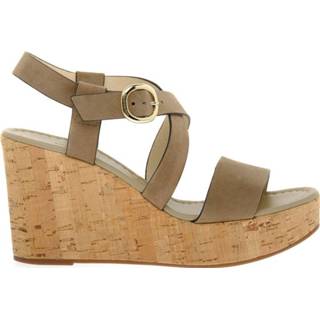 👉 Shoe vrouwen beige 405 Shoes