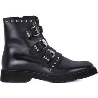 👉 Vrouwen zwart Boots