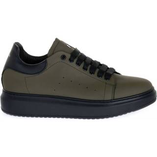 👉 Sneakers male groen Gomma 110000055174