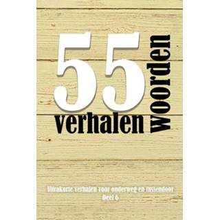 Tussendoortje Ultrakorte verhalen voor onderweg en tussendoor. Diverse Auteurs, Paperback 9789462664920