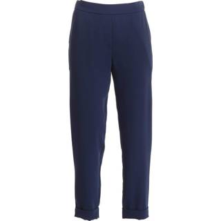 👉 XL male blauw Pantalone C/balza