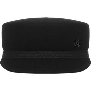 👉 S vrouwen zwart Hat