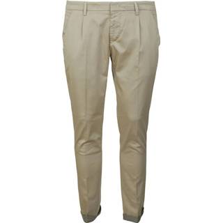 👉 Broek w33 w31 w30.36 male beige Trousers