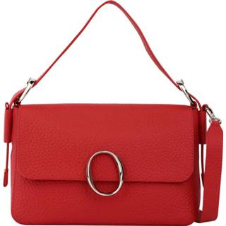 👉 Onesize vrouwen rood Bag