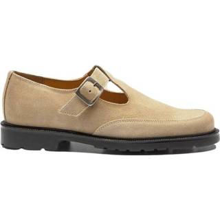 👉 Shoe vrouwen beige Daisy shoes
