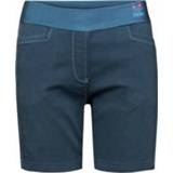 👉 Chillaz - Women's Sarah Mix - Short maat 42, blauw