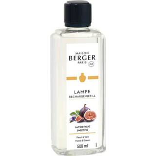 👉 Parfum active Maison Berger Lait de Figue 3127291151413