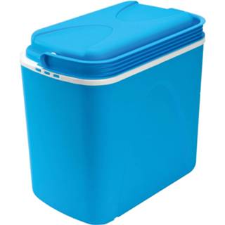 👉 Koelbox blauw Zens 24 Liter 5099179004860