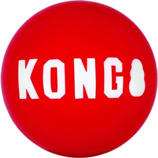 👉 M active Kong Signature Balls 2 stuks