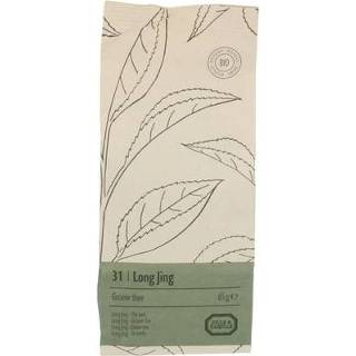 👉 Groene thee active Long Jing, thee, 65 g