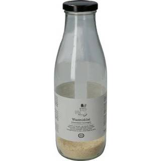 👉 Wasmiddel active om zelf aan te lengen, voor 750 ml