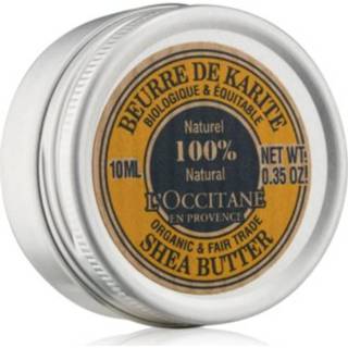 👉 Active L'Occitane Shea Butter 10 ml 3253581286807