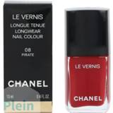 👉 Nagellak active Chanel Le Vernis 08 Pirate 13 ml 3145891590128