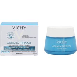 👉 Dagcreme active Vichy Aqualia Thermal Licht Rehydraterende Dagcrème 50 ml 3337875588829